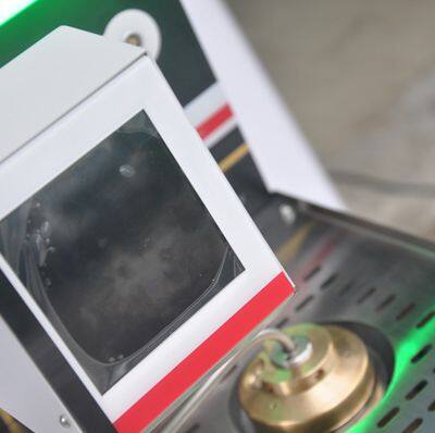 ASTM D5800 Automatic Lubricating Oil Evaporation Loss Tester photo-3