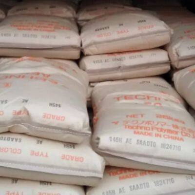 Japan TECHNO AES W220 Aes Granulate Transparentes, tief temperaturbeständiges Kunststoffrohmaterial photo-5