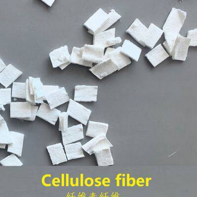 cellulose fiber