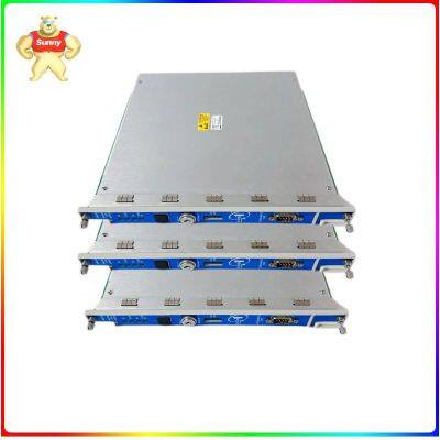 3500/22M 288055-01 Interface Module Rear Card: 3500/22M 146031-01 photo-2