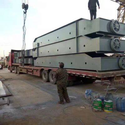 Porte de vannes coulissantes en acier inoxydable robuste avec certification ISO CE pour le contrôle de l'eau photo-4