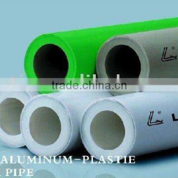 PPR-AL-Plastie Stabi Pipe