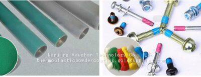 Food Grade Nylon PA11 PA12 Powder Coating for Dishwasher Baskets and Kitchen Utensils