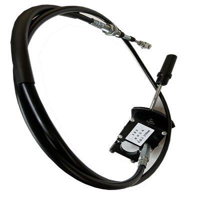 ZL50GN LW500FN X CMG Loader Part Flexible Shaft 252913238