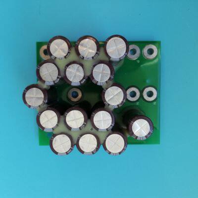 KOMATSU Counterbalance Forklift FB-11 Series Capacitive Plate N61F30831 photo-1