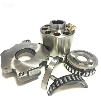 A11VO210 Hydraulikpumpenteile photo-1