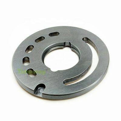 Hydraulic Pump Parts Valve Plate A10VSO10 A10VSO16 A10VSO28 A10VSO71 A10VSO85 A10VSO140 Pump Repair Kits Distributor Plate photo-5