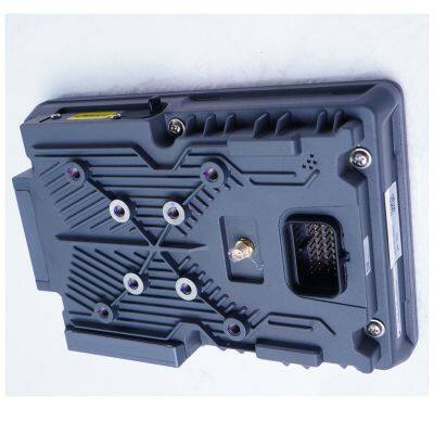140703000022B Touch Screen SEED-7I0A-55(10TS) Excavator Engine Display Screen Monitor for Sany Excavator photo-3