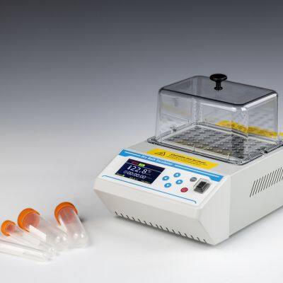Dry Bath Incubator DH2000-2