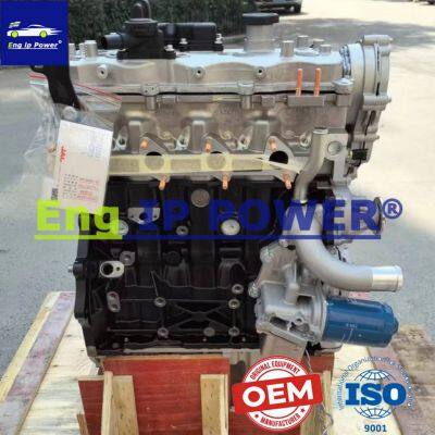 JAC ​HFC4DB2-2E Engine photo-2
