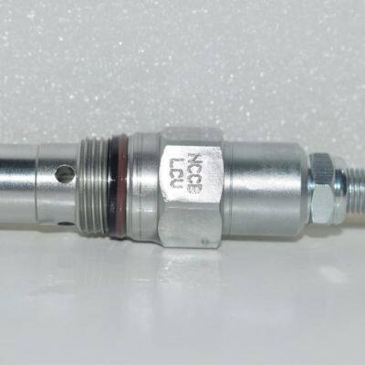 NCCBLCV Check Valve Nccb Fully Adjustable Needle Valve With Reverse photo-2