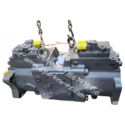 Для гидравлического главного насоса Volvo EC550E поршневой насос K7V280DTP 14720663