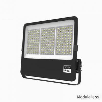 Factory Direct Supply, for Project Use, High-brightness, Adjustable-angle Led Floodlights (30/50/70/100/150/200/240/300/400/500/600), Led Spotlights, Stadium Lights photo-3