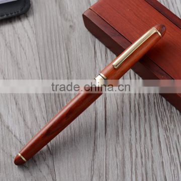 high upgrade wine wood signning besiness ball pen                        
                                                                                Supplier's Choice