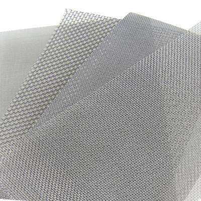 Manufacturer Direct Sales of High-quality and Affordable 304 Stainless Steel Wire Mesh