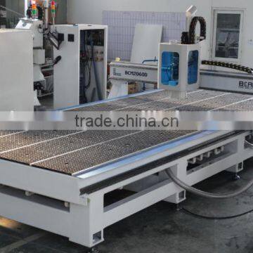 BCAMCNC 8 tool changer cnc router machine 2060D