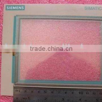 NEW For SIEMENS Touch Screen+Protective film TP177B 6AV6 642-0BA01-1AX1