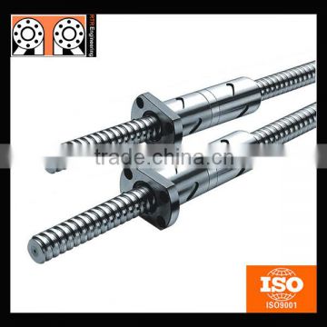 Industrial Applications Ball Screw Linear