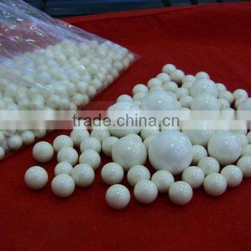 ZIRCONIA SILICATE BALL GRINDING MEDIUM 3MM~50MM ZIRCONIA BALL MILL GRINDING MEDIA