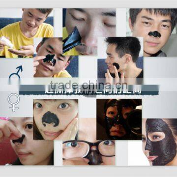 Nose Mask for Deep Cleansing Nasal Membranes photo-3