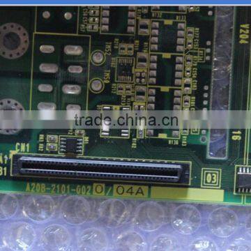 fanuc A20B-2101-0020