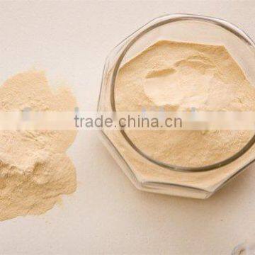 Hydrolyzed codfish protein powder