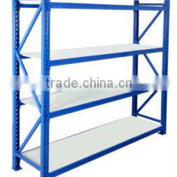 medium-sized warehouse rack