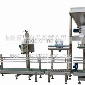 5~25kg Rice weighing and filling machine