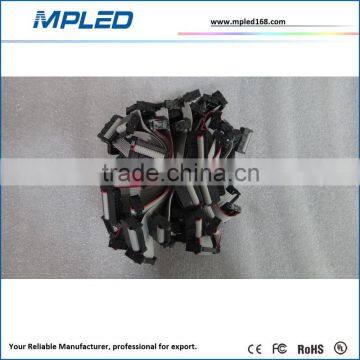 Cheap Price P10 Led Billboard for Sports Big Screen High Bright photo-2