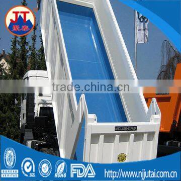 25mm UHMWPE Sheets UHMWPE Panels UHMWPE Pads photo-5