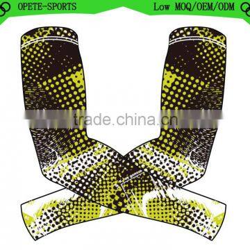 Compression Sports Arm Sleeves Basketball Baseball Football