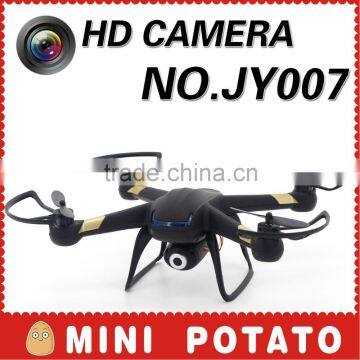 2015 Latest New Designed RC Quadcopter With Camera JY007 photo-2