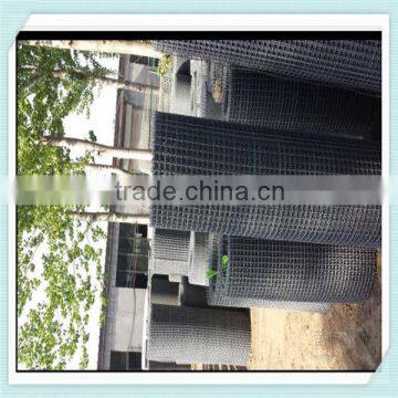 Stainlesss Steel Crimped Sand Screen Mesh weave Crimped Wire Mesh for sale