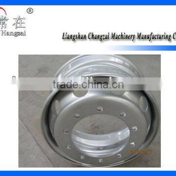 heavy duty truck rims for sale