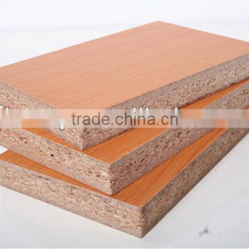 moisture pfoof melamine laminated chipboard