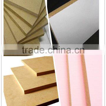 MDF board