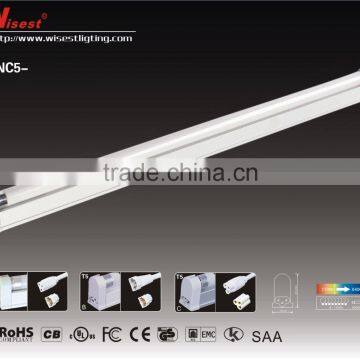 Zhongshan Guzhen t5 Fluorescent Fixture Light,t5 Bracket ,zhongshan Guzhen Lighting Factory