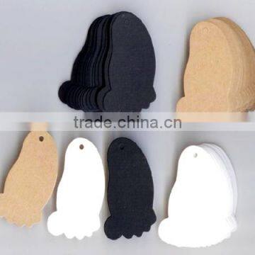 Wholesale Hot Sale Blank Hang Tags