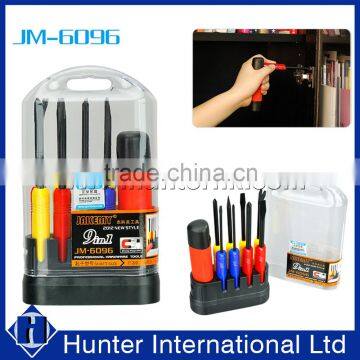 Hot Selling JM-6096 Precision Tool Kit