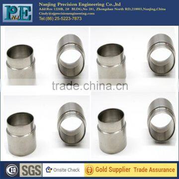 Custom High Precision Hot Sale Cnc Machining Bicycle Parts photo-4