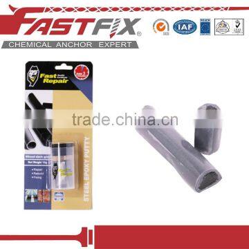 16g putty stick for steel pipe repair epoxy putty