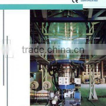 LDPE/LLDPE Heavy-duty Film Blowing Machine
