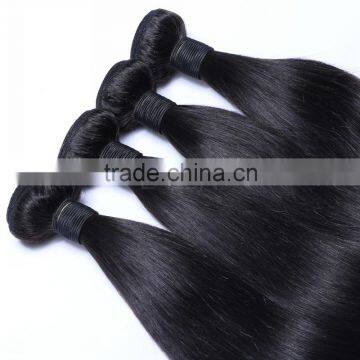 Wholesale Virgin Human Indian Hair in Miami Grade 6a Remy Hair Indian Hair Hair Pussy With Hair