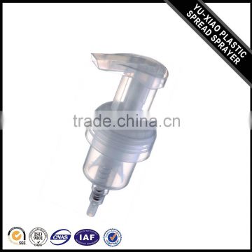 Cheap And High Quality WK-13-2 lotion dispenser pump