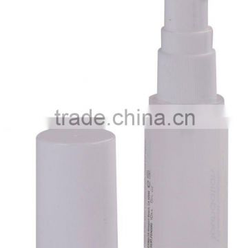 cosmetic bottle 20ml