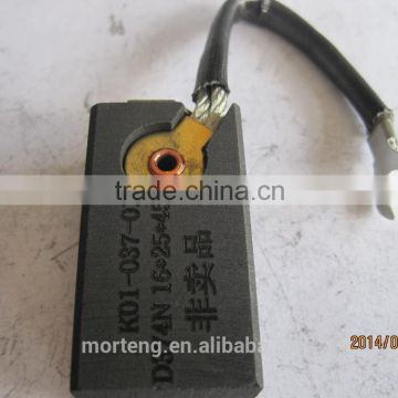 Hot sale, carbon brush-D374N, factory made