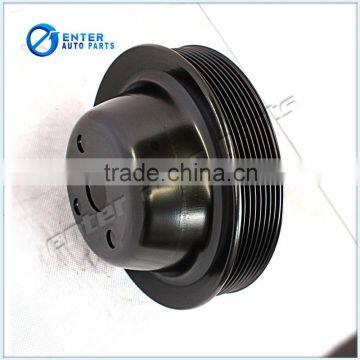 Excellent Quality Diesel Engine Fan Belt Pulley