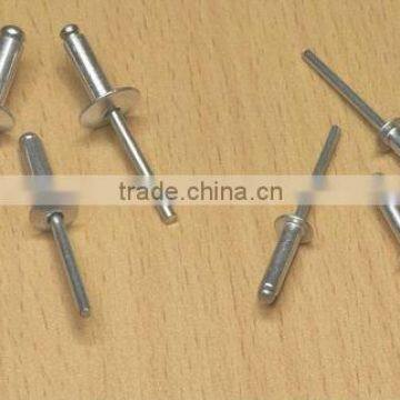 polished rivet nail factory