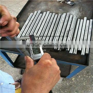 surface grinding tungsten steel circular rod