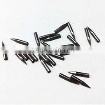 high quality purity tungsten electrodes